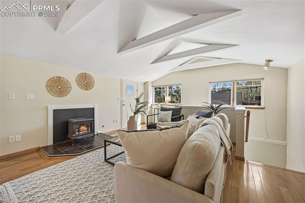 Image 12 of 45: Living Room