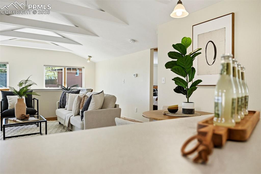 Image 20 of 45: Living Room