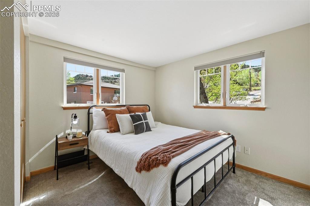 Image 21 of 45: Bedroom