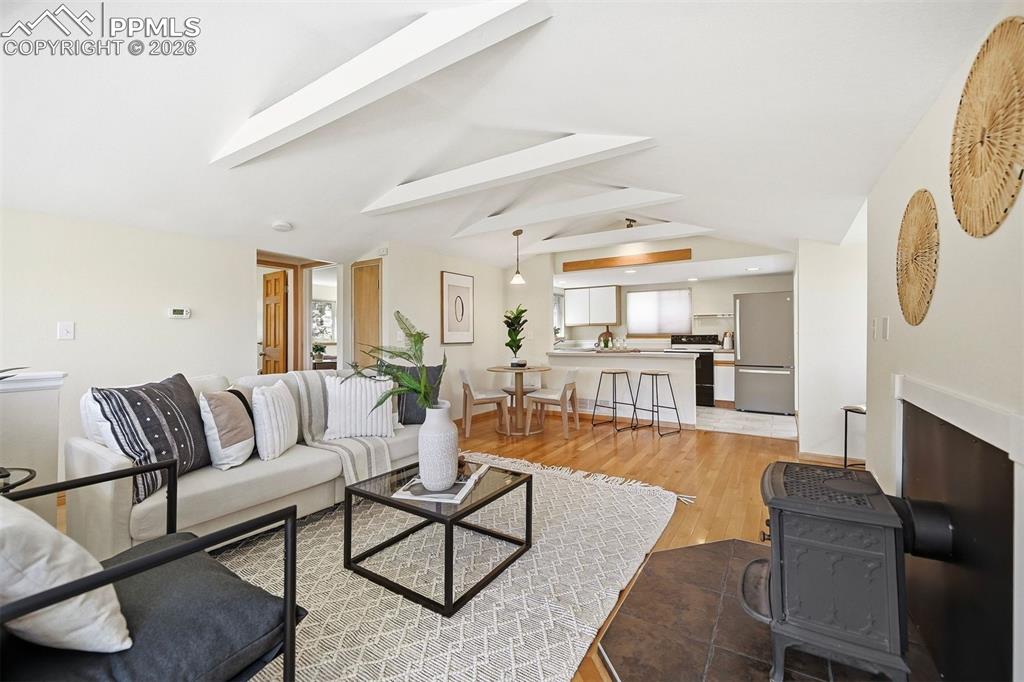 Image 3 of 45: Living Room