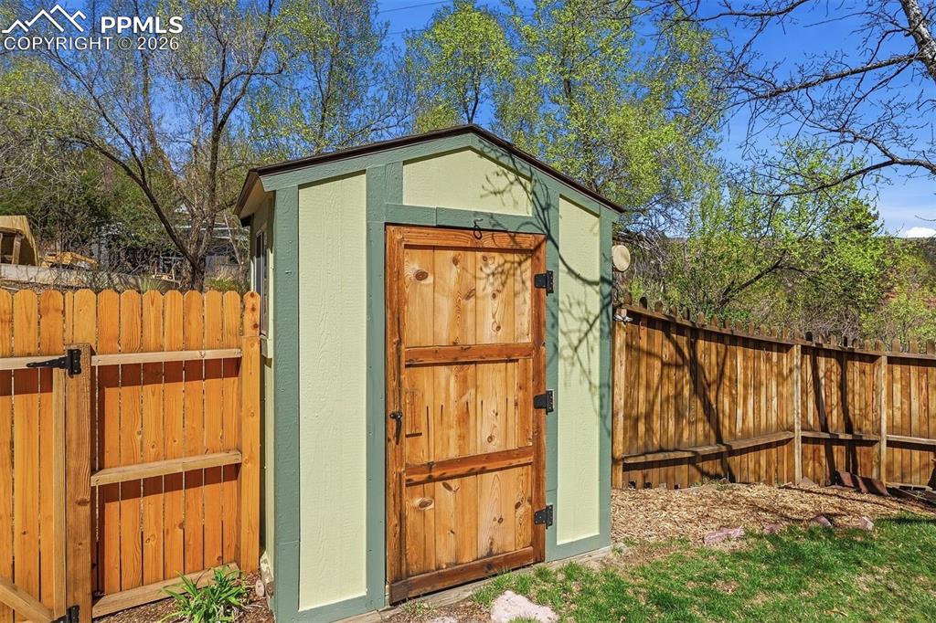 Image 30 of 45: Out Buildings