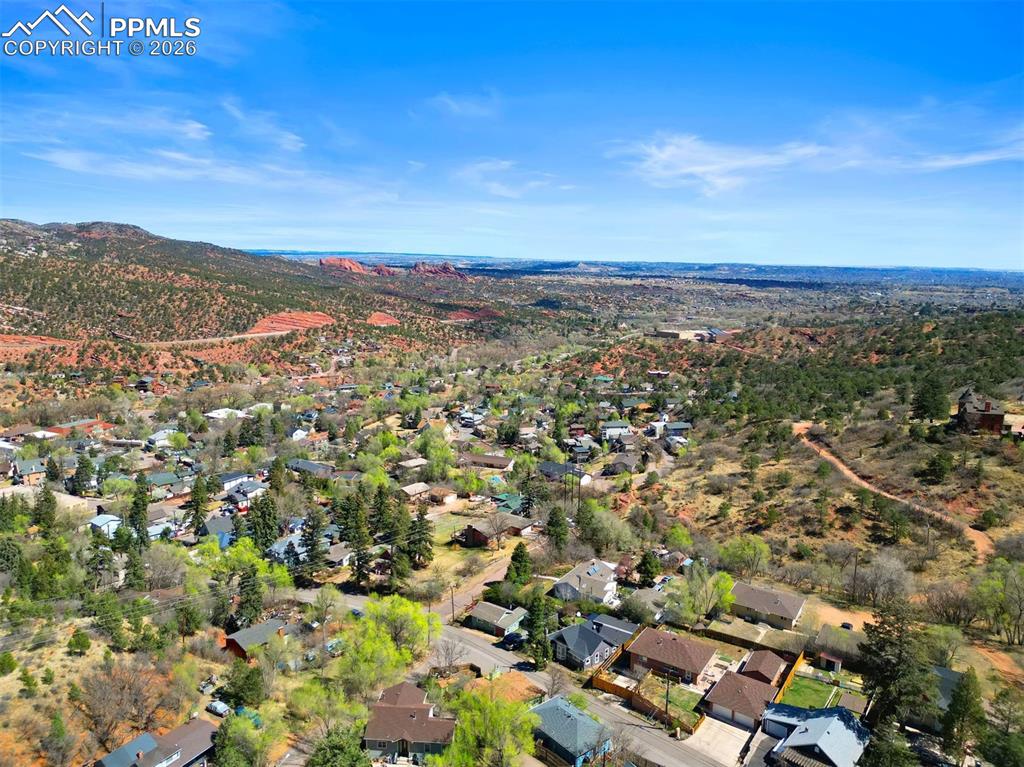 Image 36 of 45: Aerial View