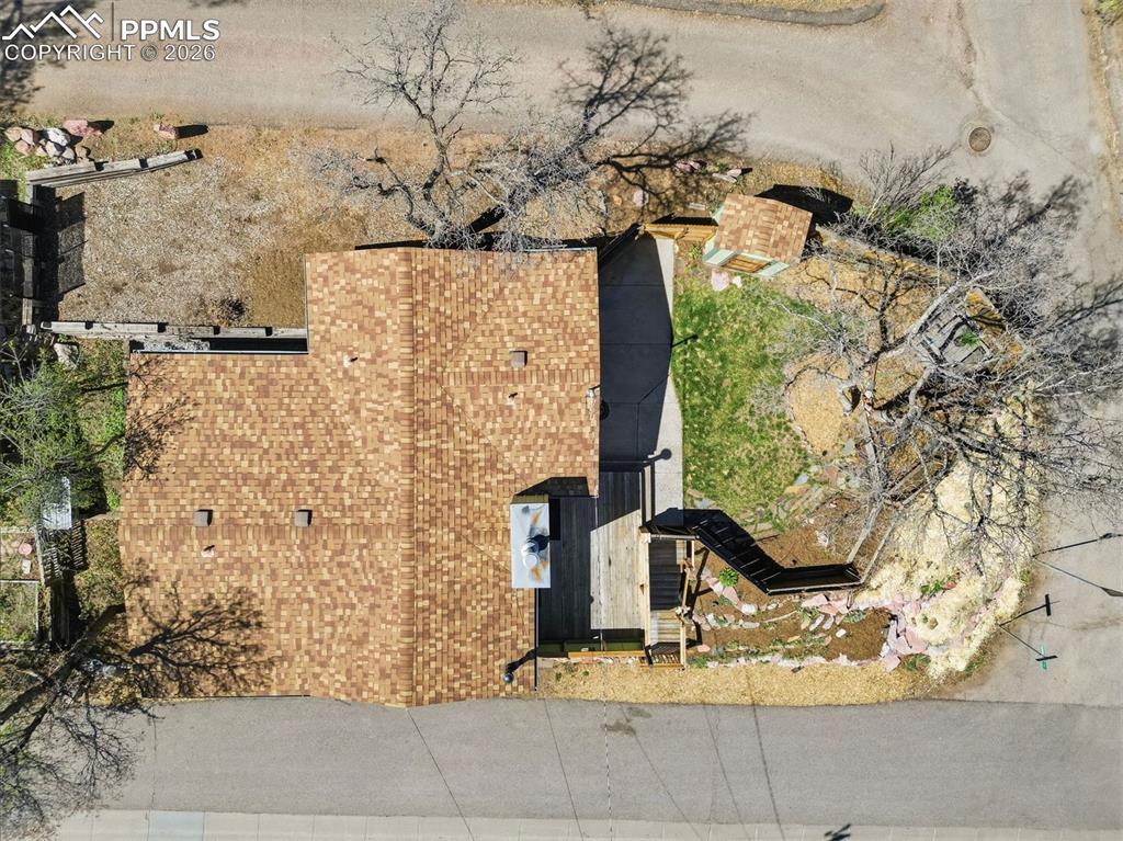 Image 39 of 45: Aerial View