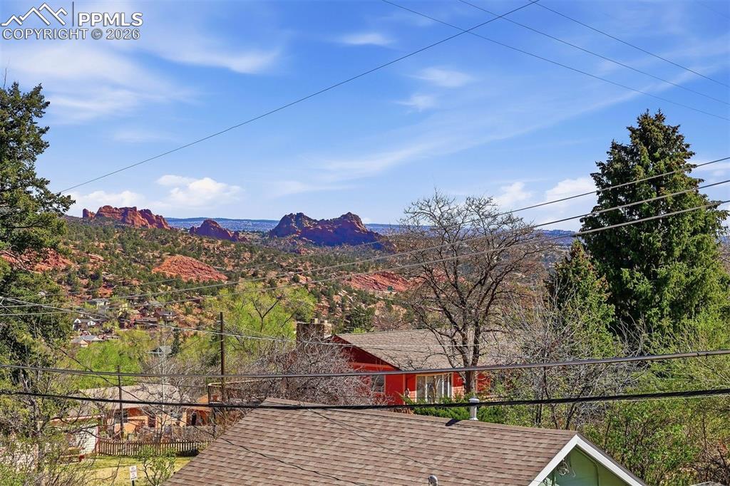 Image 40 of 45: View