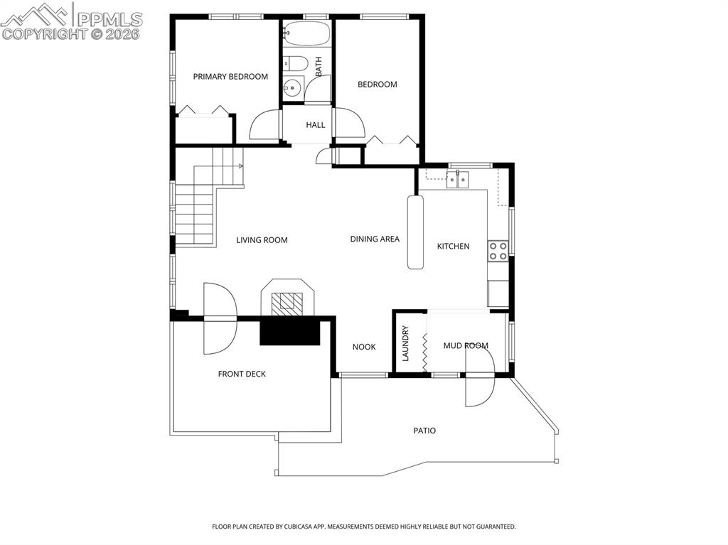 Image 43 of 45: Main Level