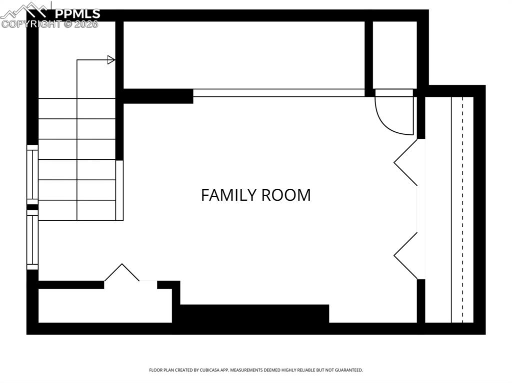 Image 44 of 45: Basement Level