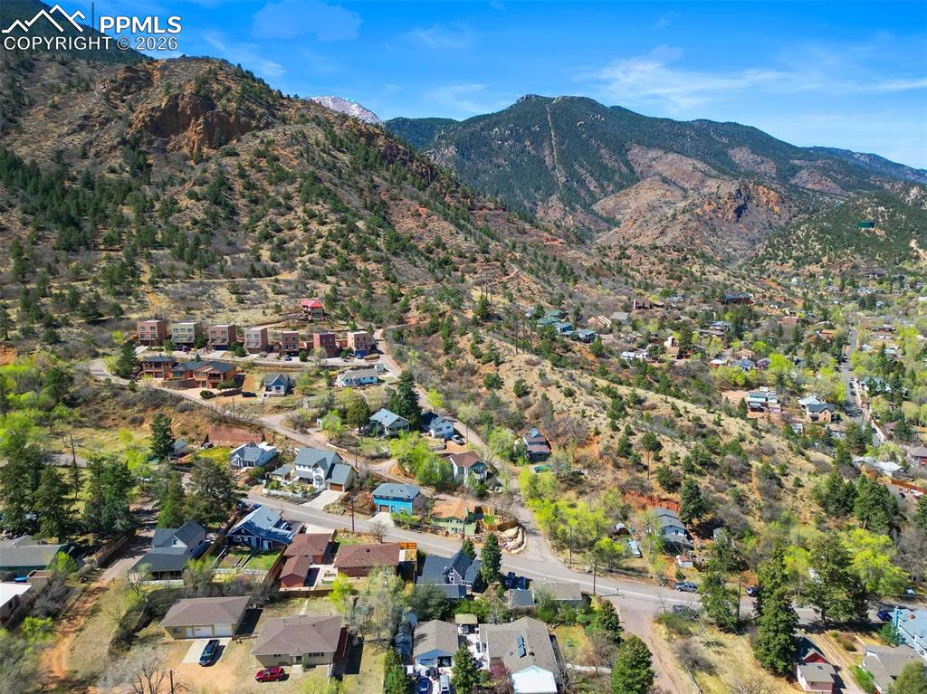 Image 8 of 45: Aerial View