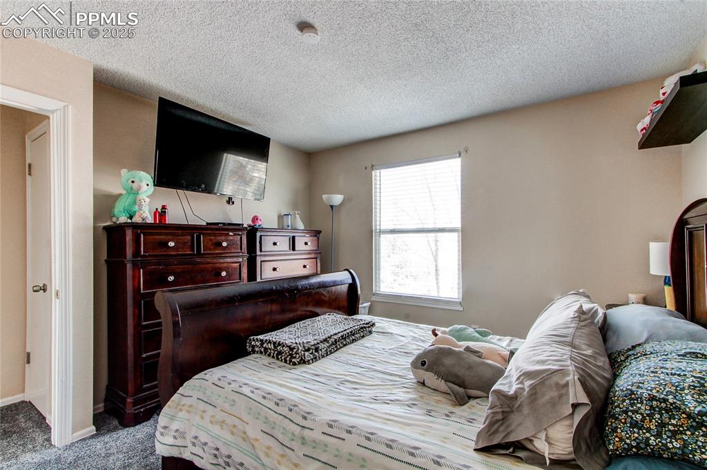 Image 15 of 36: Primary Bedroom
