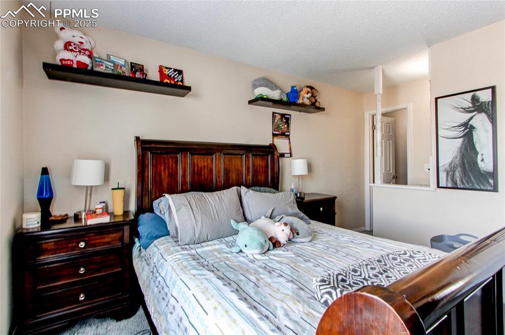 Image 16 of 36: Primary Bedroom