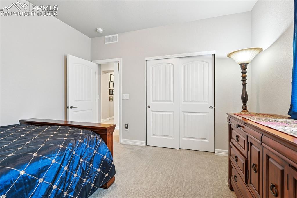 Image 36 of 48: Third bedroom