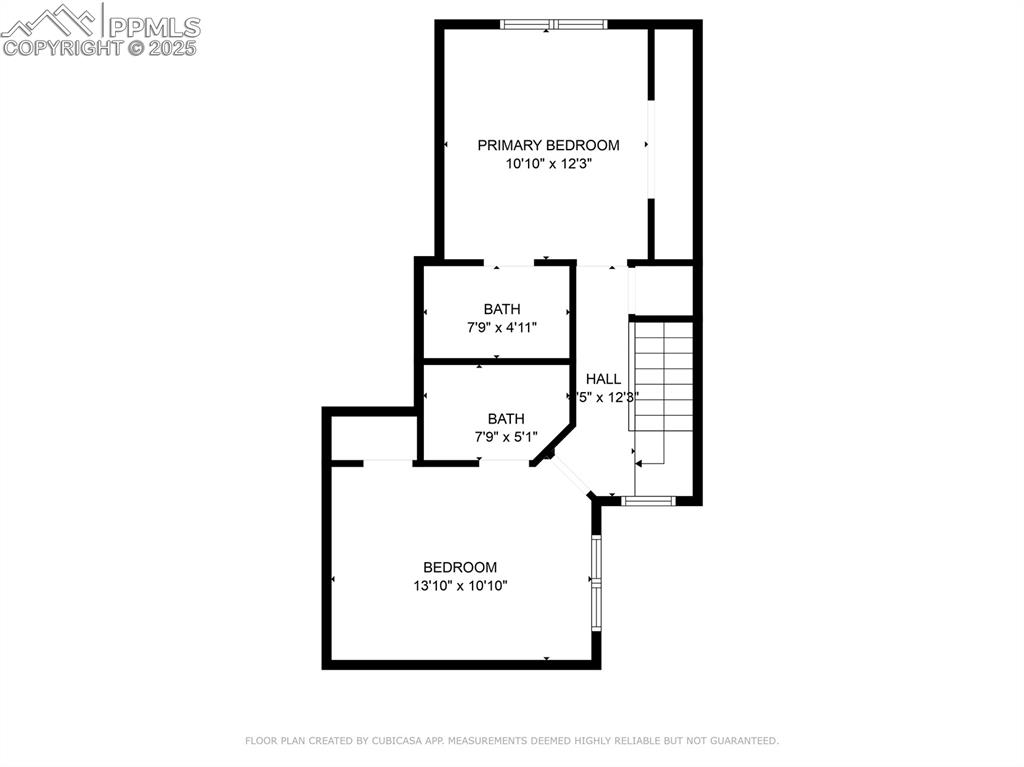 Image 22 of 23: Floor Plan