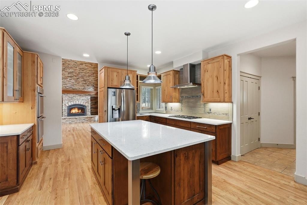 Image 22 of 50: Custom cabinets, sheet pan cabinets, pull out srawers