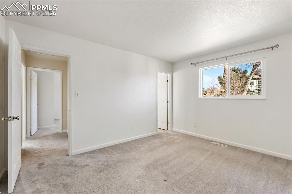 Image 34 of 50: Master Bedroom