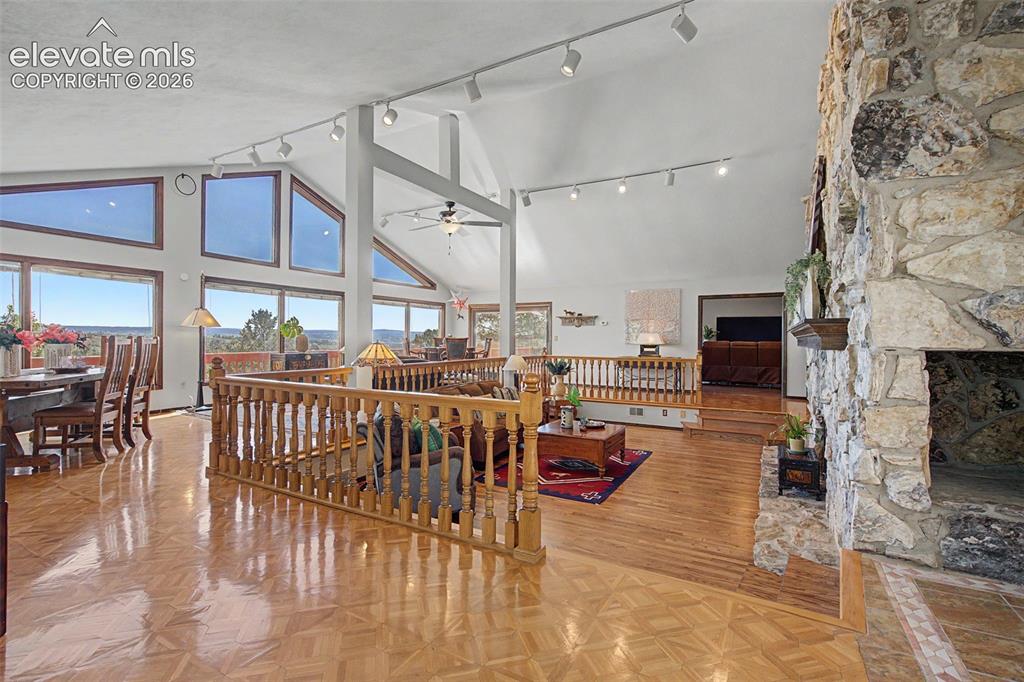 Image 12 of 50: Family Room