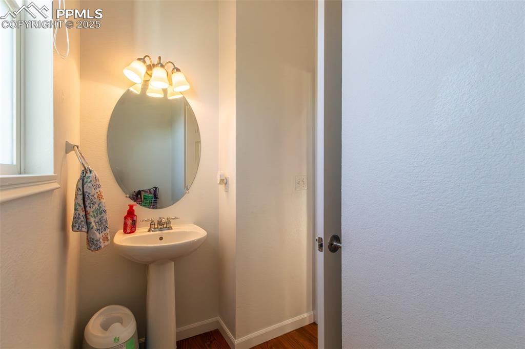 Image 12 of 37: Bathroom