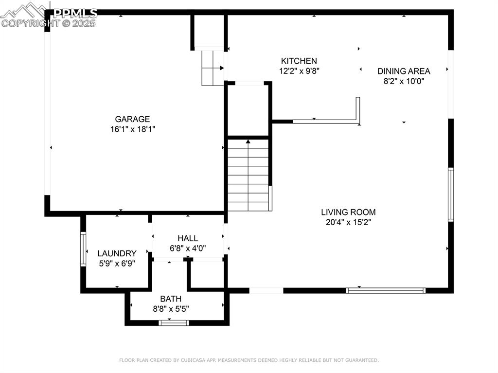 Image 36 of 37: First Floor