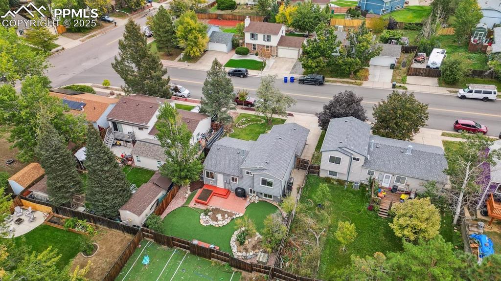 Image 24 of 28: Aerial View