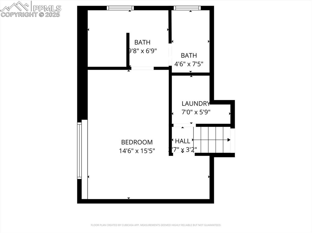Image 26 of 28: Floor Plan