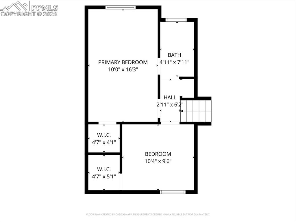 Image 28 of 28: Floor Plan