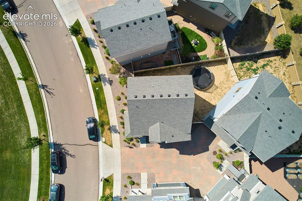 Image 46 of 50: Aerial View