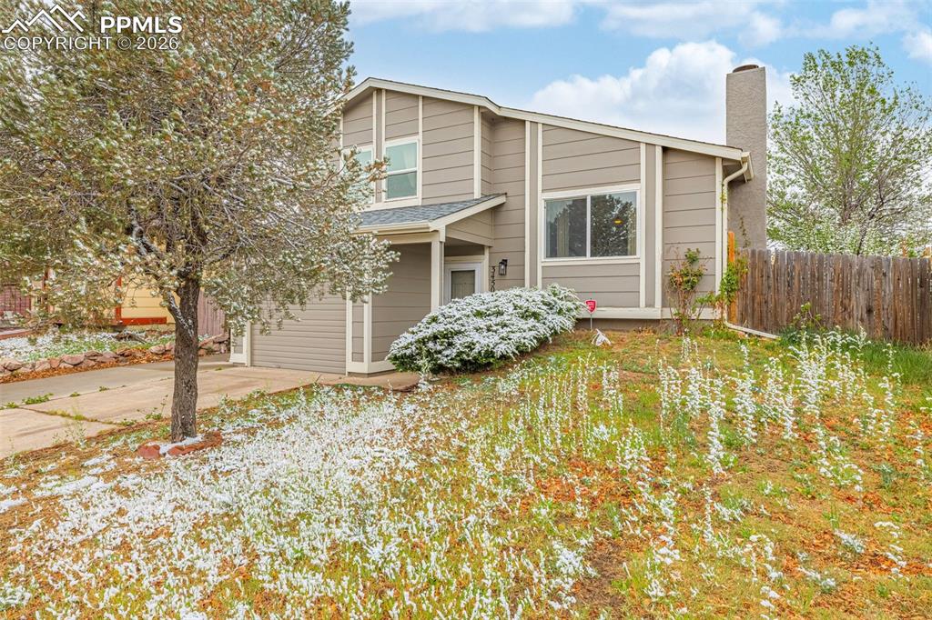 Image 2 of 29: Front of Structure