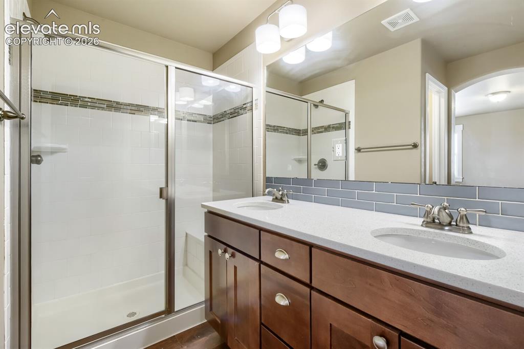 Image 15 of 31: Master Bathroom