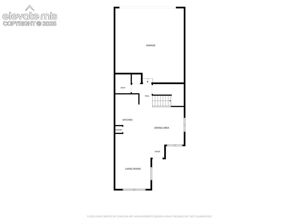 Image 29 of 31: Floor Plan