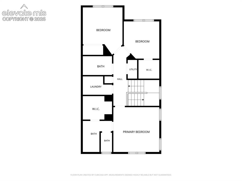 Image 30 of 31: Floor Plan