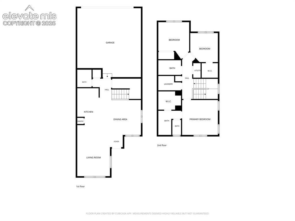 Image 31 of 31: Floor Plan