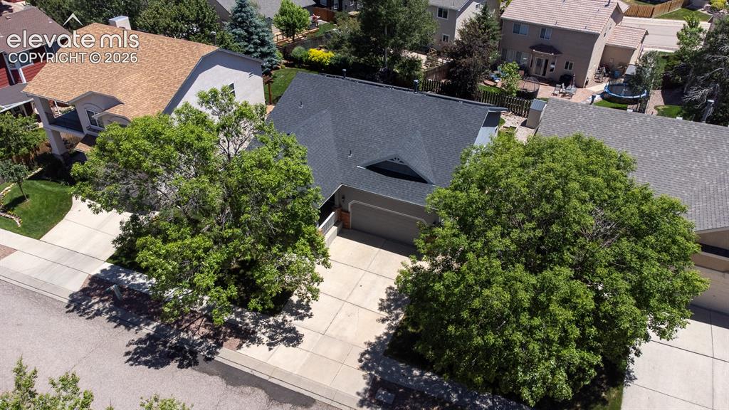 Image 3 of 50: Aerial View