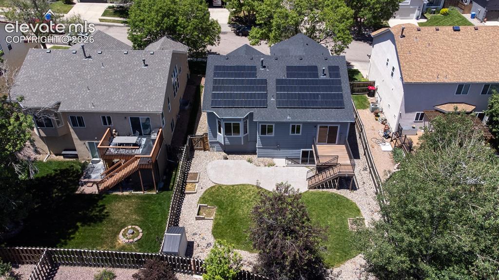Image 4 of 50: Aerial View