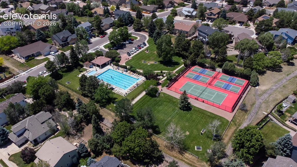 Image 9 of 50: Aerial View