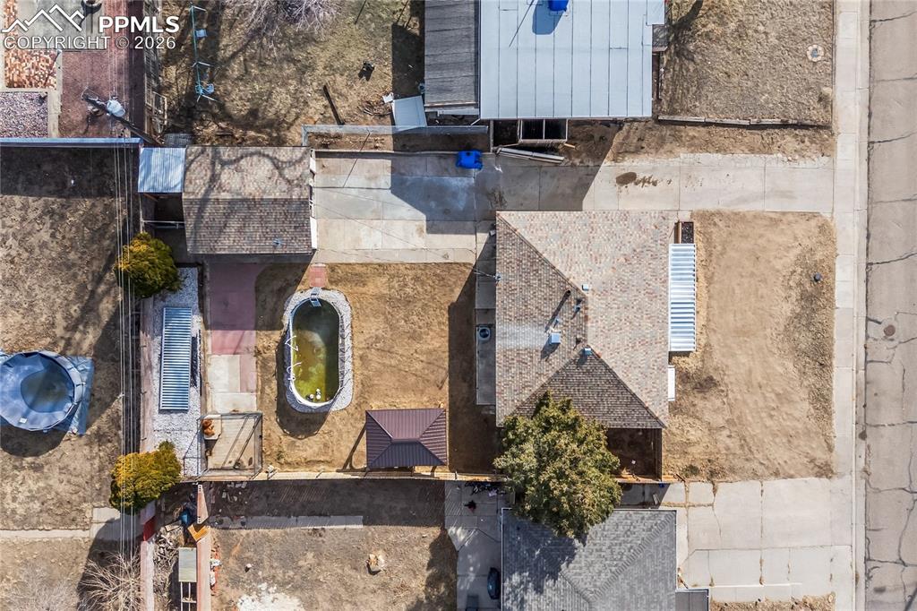 Image 24 of 25: Aerial View