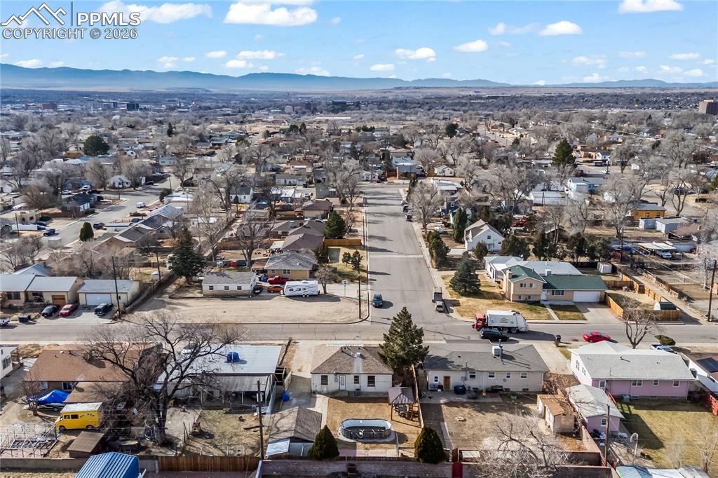 Image 3 of 25: Aerial View