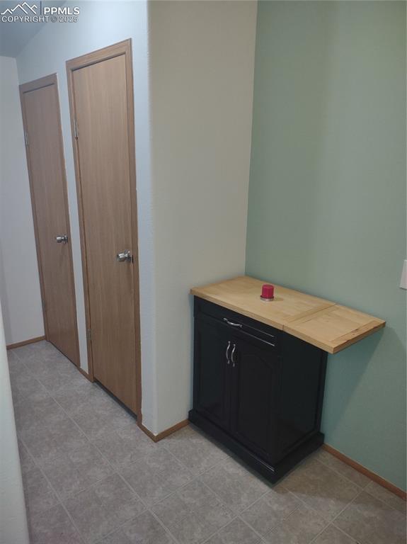 Image 16 of 44: Laundry/Utility/Pantry
