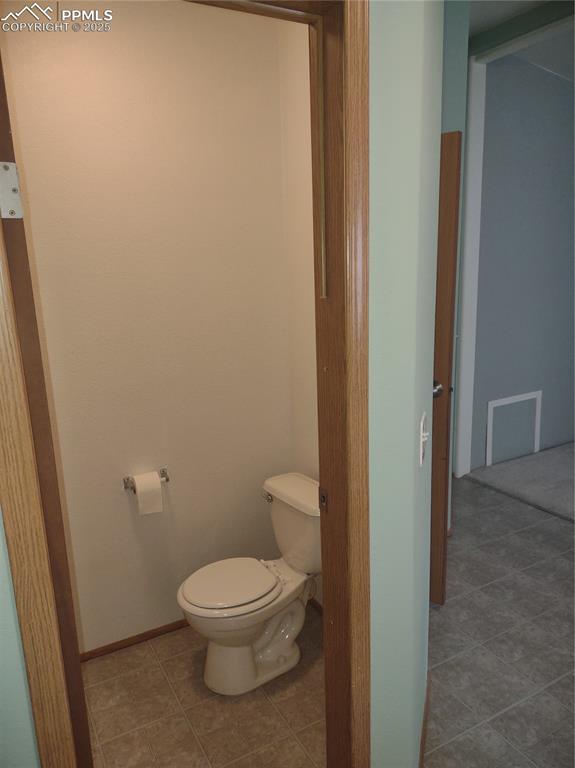Image 28 of 44: Master Bathroom