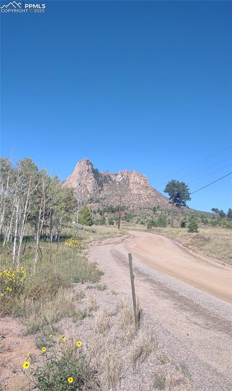 Image 43 of 44: Turkey Rock