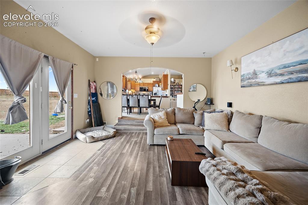 Image 11 of 36: Living Room
