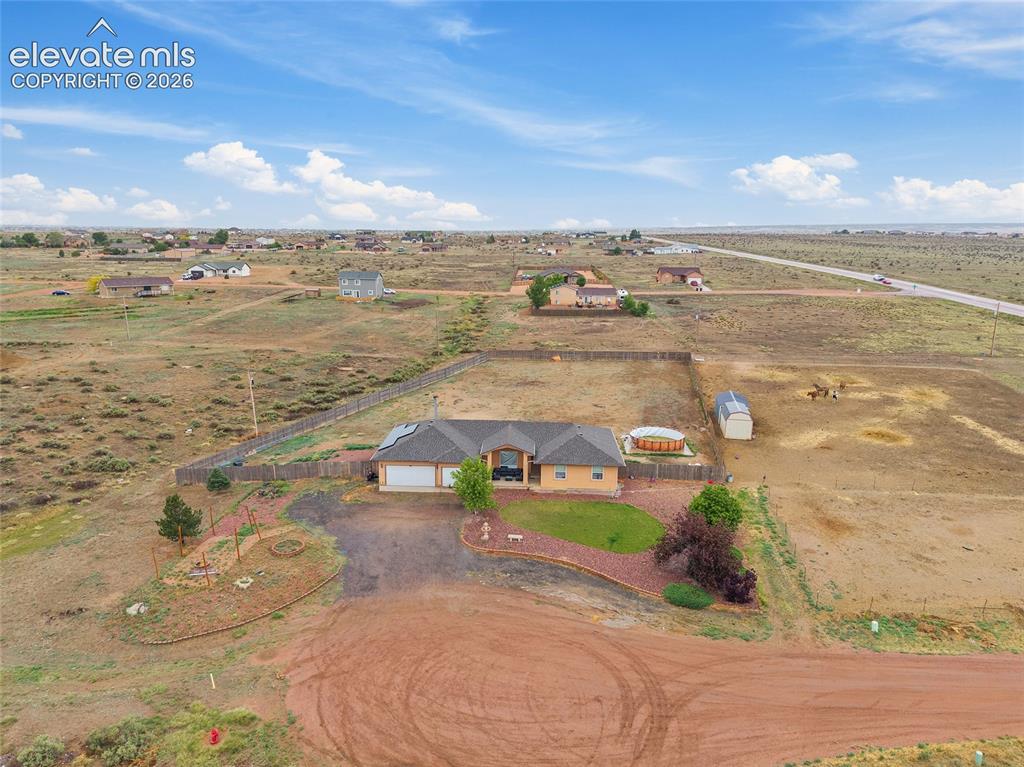 Image 29 of 36: Aerial View