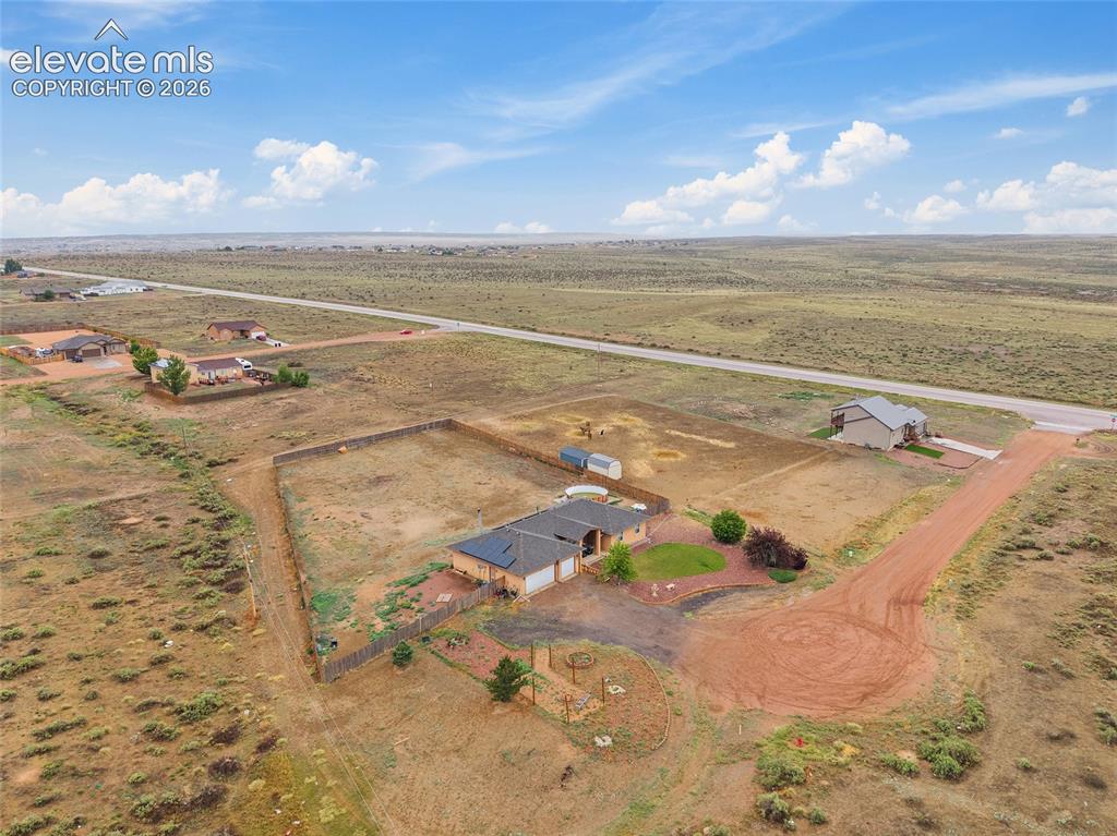 Image 30 of 36: Aerial View
