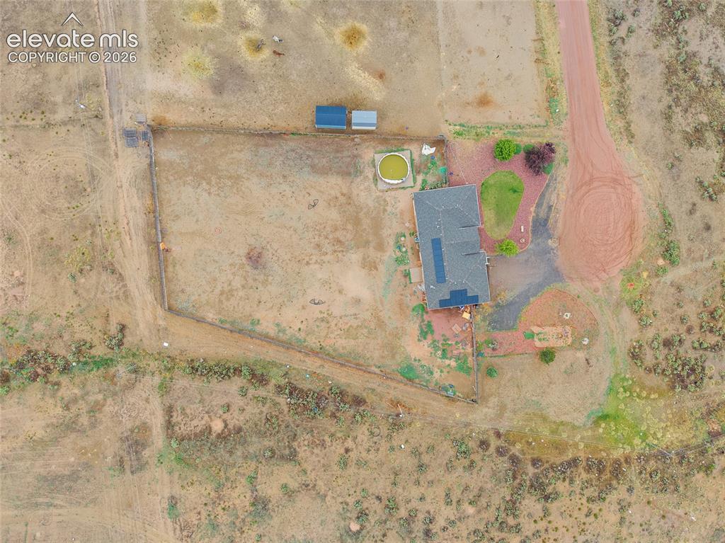 Image 31 of 36: Aerial View