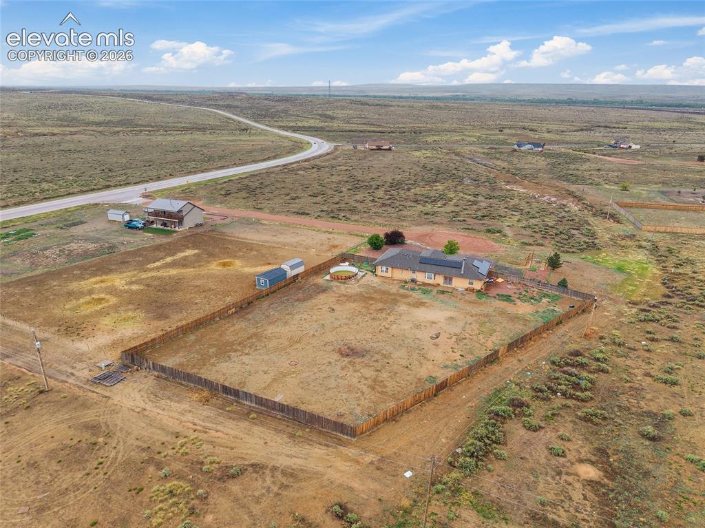 Image 33 of 36: Aerial View