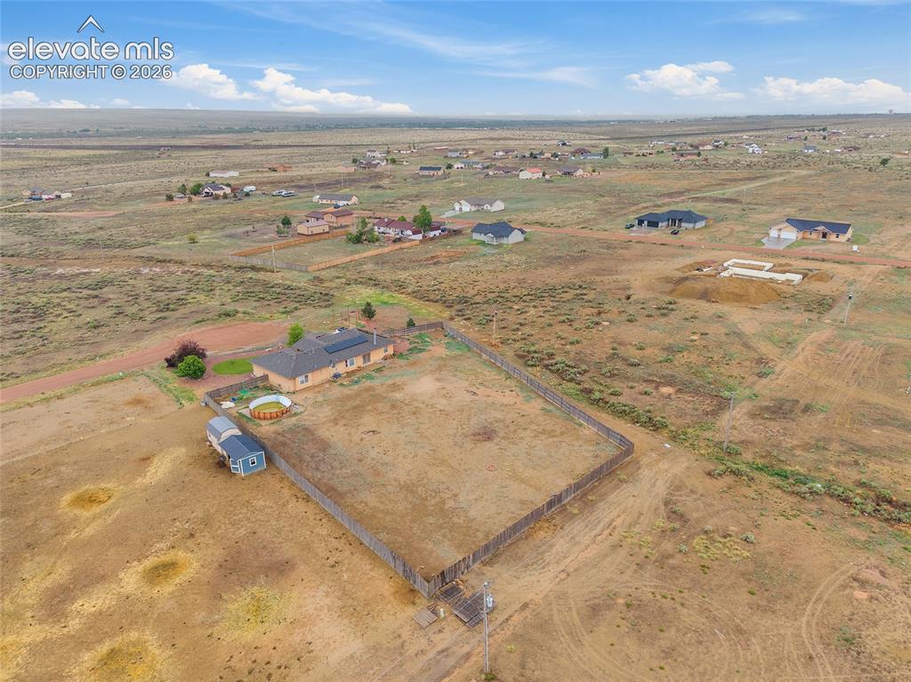 Image 34 of 36: Aerial View