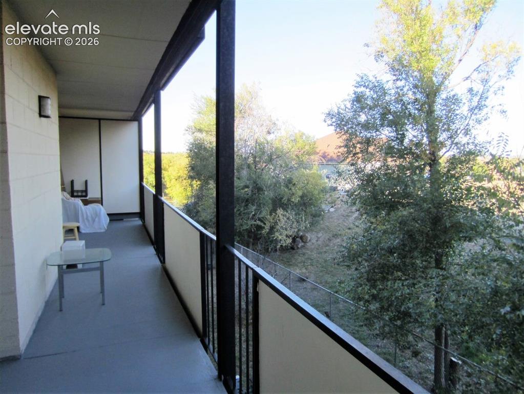 Image 12 of 24: Balcony