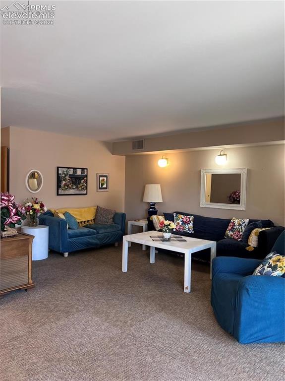 Image 16 of 24: Living Room