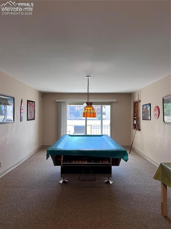 Image 19 of 24: Game Room