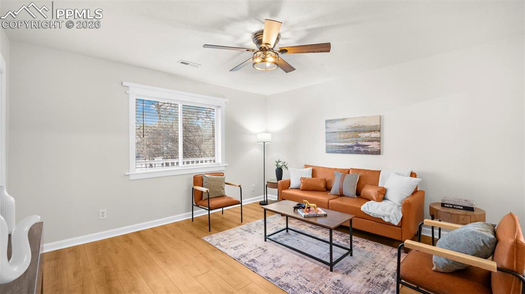 Image 12 of 40: Living Room