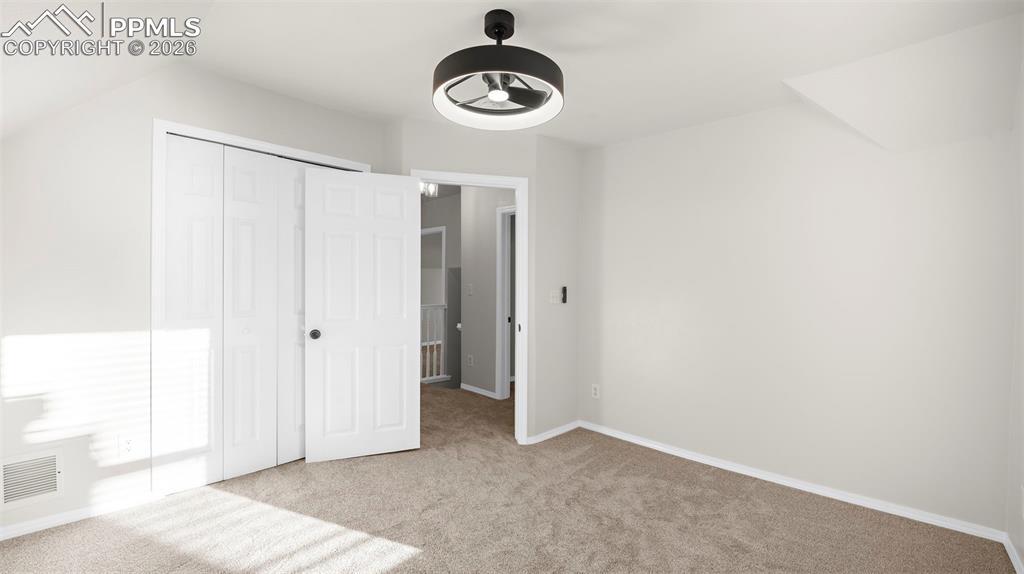 Image 22 of 40: Bedroom