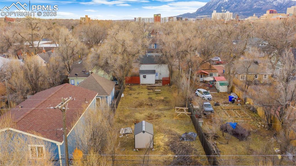 Image 37 of 40: Aerial View