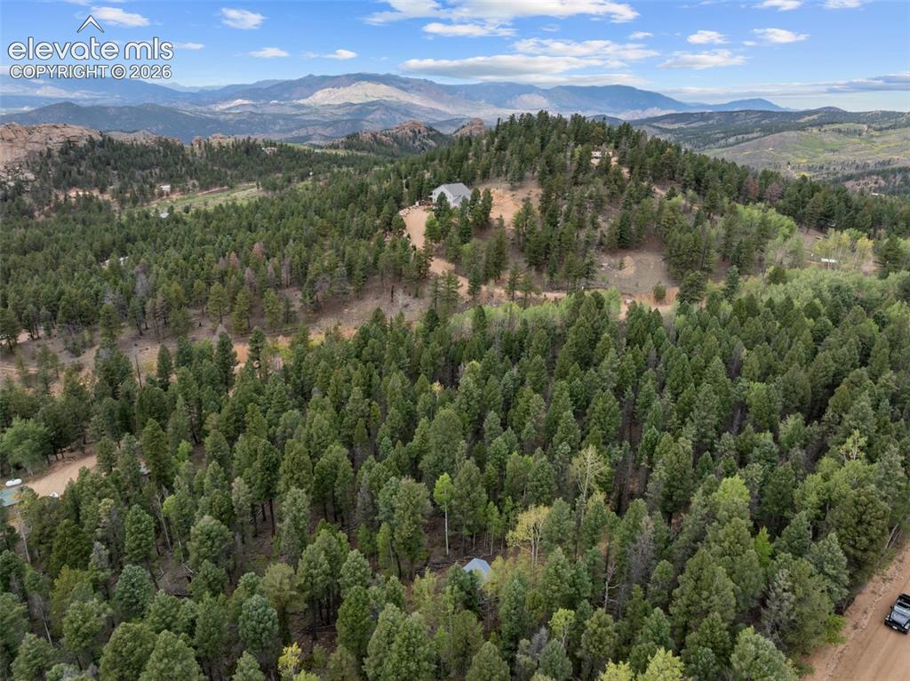 Image 22 of 26: Aerial View